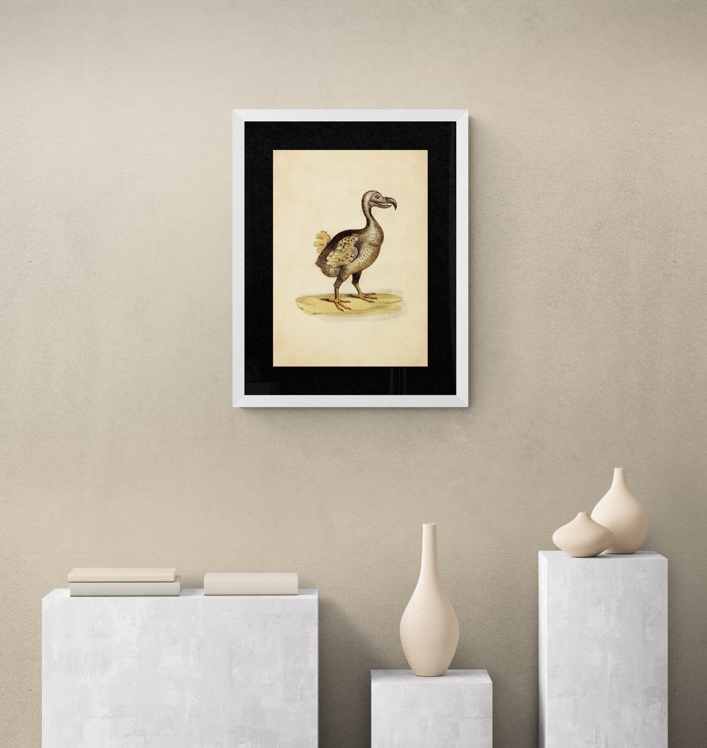 Dodo Print