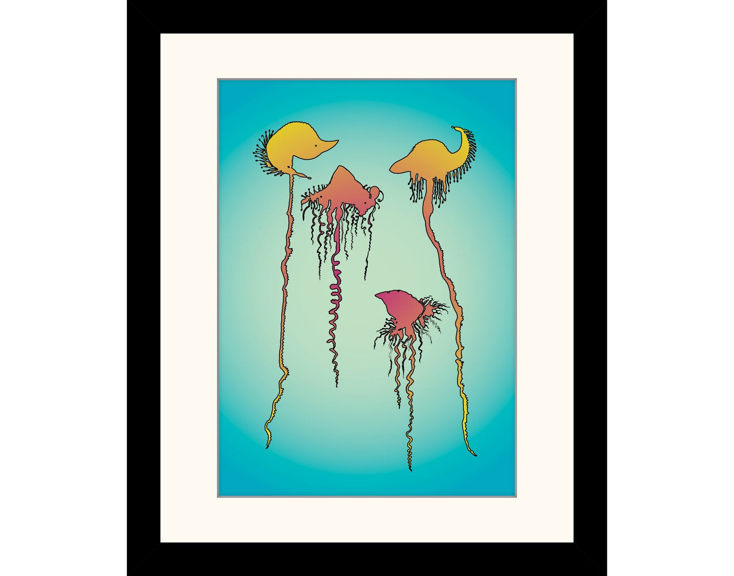 Jellyfish