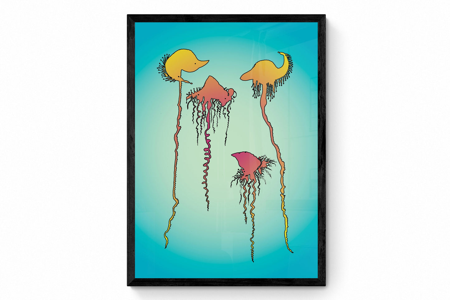 Jellyfish